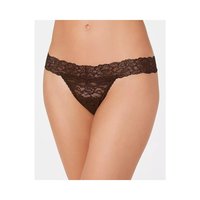 MAIDENFORM Sexy Must Have 女士蕾丝丁字裤 DM