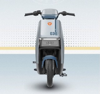 Yadea 雅迪 G30 Lite 电动自行车