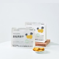 others 其他 几分之几 金钻凤梨干 100g*1袋