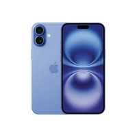 Apple 苹果 iPhone 16 Plus 全网通 5G 智能手机 128GB