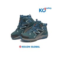 KOLON SPORT 可隆 F-601D 男女通用安全鞋