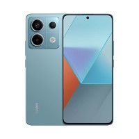 Xiaomi 小米 Redmi/红米Note13 Pro 5G手机小米中国移动官旗快充电竞骁龙大内存高刷全网通