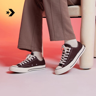 CONVERSE 匡威 1970S 男女款运动帆布鞋 A08189C