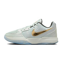 NIKE 耐克 滔搏NIKE耐克童鞋JA 2 XMAS (GS)运动休闲鞋IB7251-002