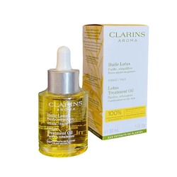 CLARINS 娇韵诗 欧洲直邮CLARINS 女士 精华娇韵诗面部舒缓保湿修护法国提取物