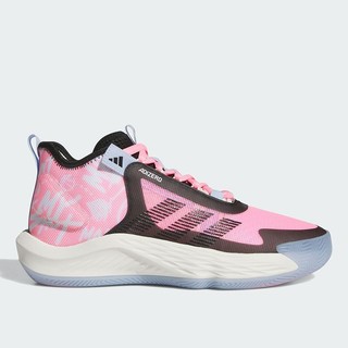 百亿补贴：adidas 阿迪达斯 ADIZERO SELECT 男款篮球鞋 IF0472