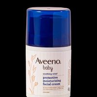 Aveeno 艾惟诺 婴儿倍护润肤乳秋冬保湿滋润舒缓 润肤乳 227g