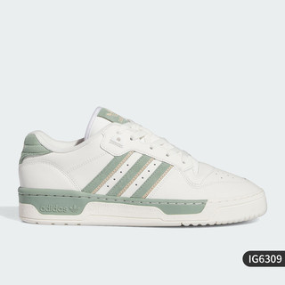 adidas 阿迪达斯 正品 三叶草当季新款男女中性经典休闲鞋 EE5921