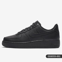 NIKE 耐克 官方正品AIR FORCE 1 AF1空军一号女子板鞋DD8959-109