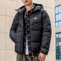 NIKE 耐克 DV1132-010 男款羽绒服