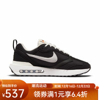 NIKE 耐克 AIR MAX DAWN 男款休闲运动鞋 DJ3624-001