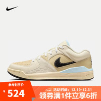 NIKE 耐克 男子JORDAN STADIUM 90篮球鞋 HQ3438-101 42