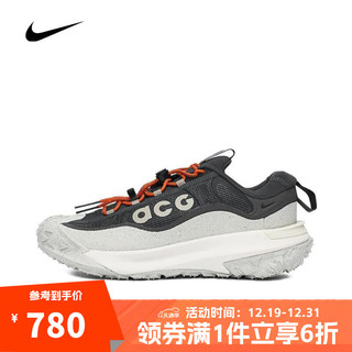 NIKE 耐克 ACG MOUNTAIN FLY 2 LOW GTX 男款板鞋 HF6245-002