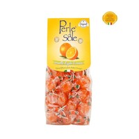 PERLE DI SOLE 橙子味糖果 200g