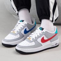 NIKE 耐克 AIR FORCE 1 LE (GS)低帮耐磨 大童复刻鞋