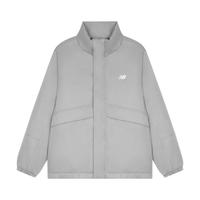 new balance 23年男女同款运动休闲保暖立领羽绒服AMJ33329 TAG S