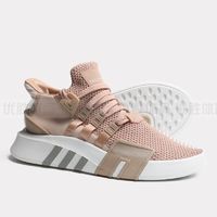 百亿补贴：adidas 阿迪达斯 EQT BASK ADV三叶草经典运动透气休闲鞋 AC7352