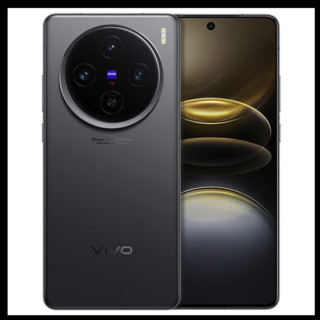 百亿补贴：vivo X100s 5G手机16G+256