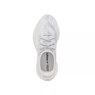 adidas 阿迪达斯 Yeezy Boost 350 V2 男女通用跑鞋 EF2905