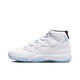  今日必买：NIKE 耐克 Air Jordan 11 男款篮球鞋 CT8012-104　