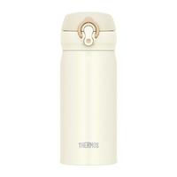 THERMOS 膳魔师 JNL-354-CRW 保温杯 350ml 白色