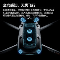 DJI 大疆 Mavic3T 无人机御3T应急救援巡检测绘大型行业版 提货卡