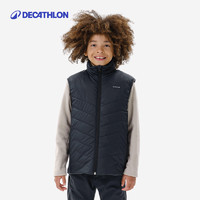 DECATHLON 迪卡侬 复合式保暖夹克 KIDD