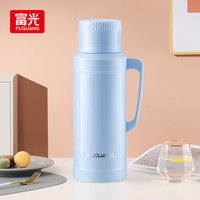 FGA富光保温壶玻璃内胆暖壶大容量热水瓶家用宿舍办公室开水瓶水壶
