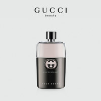 GUCCI 古驰 罪爱男士淡香水 EDT 50ml