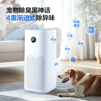 Haier 海尔 KJ560-P6U1 宠物空气净化器