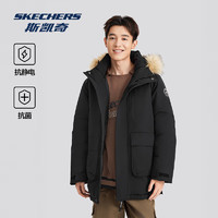 SKECHERS 斯凯奇 男女款羽绒服 100140581766