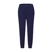 Munsingwear 万星威 秋冬情侣高尔夫运动收口休闲裤