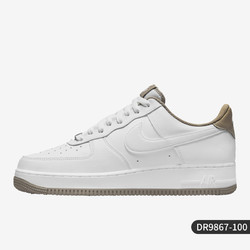 NIKE 耐克 官方正品Air Force 1 Low AF1 低帮男子板鞋DR9867-102