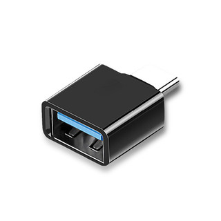 others 其他 typec转USB3.0转接头OTG转换器tpc适用华为小米安卓接口手机笔记本电脑通用连接U盘鼠标键盘苹果PD充电数据线