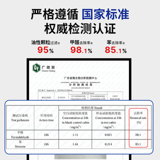 BabysirKP95防甲醛口罩双层活性碳防尘口罩工业粉尘防花粉过敏