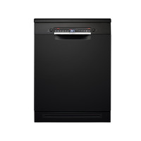 BOSCH 博世 独立嵌入式智能洗碗机14套全自动家用免安装KB11C