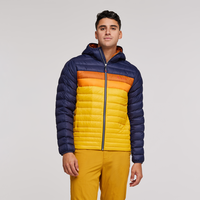 cotopaxi Fuego 男子户外羽绒服