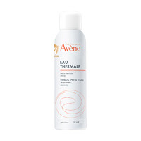 Avene 雅漾 舒泉喷雾150ML定妆补水保湿