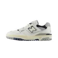 new balance NB550 男女款复古运动篮球鞋 BB550VGB