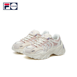 FILA 斐乐 女款运动鞋 100127245877