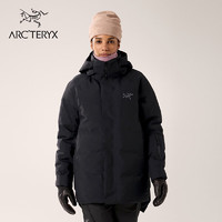 ARC'TERYX 始祖鸟 ANDESSA 女款 滑雪羽绒夹克