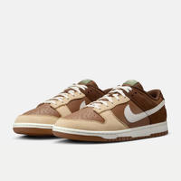 NIKE 耐克 DUNK LOW RETRO PRM 男款运动鞋 HV1794-211