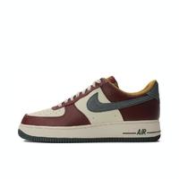 NIKE 耐克 AIR FORCE 1 '07 LV8 低帮减震 男子板鞋