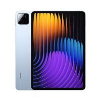 百亿补贴：Xiaomi 小米 pad 7 Pro 平板电脑12+256GB