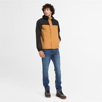  Timberland/添柏岚 防水 男士冲锋衣