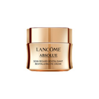 LANCOME 兰蔻 LANCÔME)兰蔻菁纯眼霜20ml 焕亮眼霜 提拉紧致保湿滋润修护