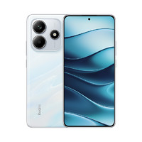 Xiaomi 小米 红米 REDMI  Note 14 5G手机 6GB+128GB 幻影青