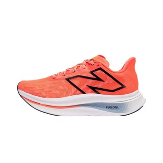 new balance SC Trainerv2 女款跑步鞋 WRCXLY3