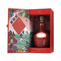 芝华士(Chivas Regal)调和型苏格兰威士忌 经典风味洋酒行货 皇家礼炮24年