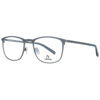 RODENSTOCK 罗敦司得 男士光学眼镜框 银色 One Size